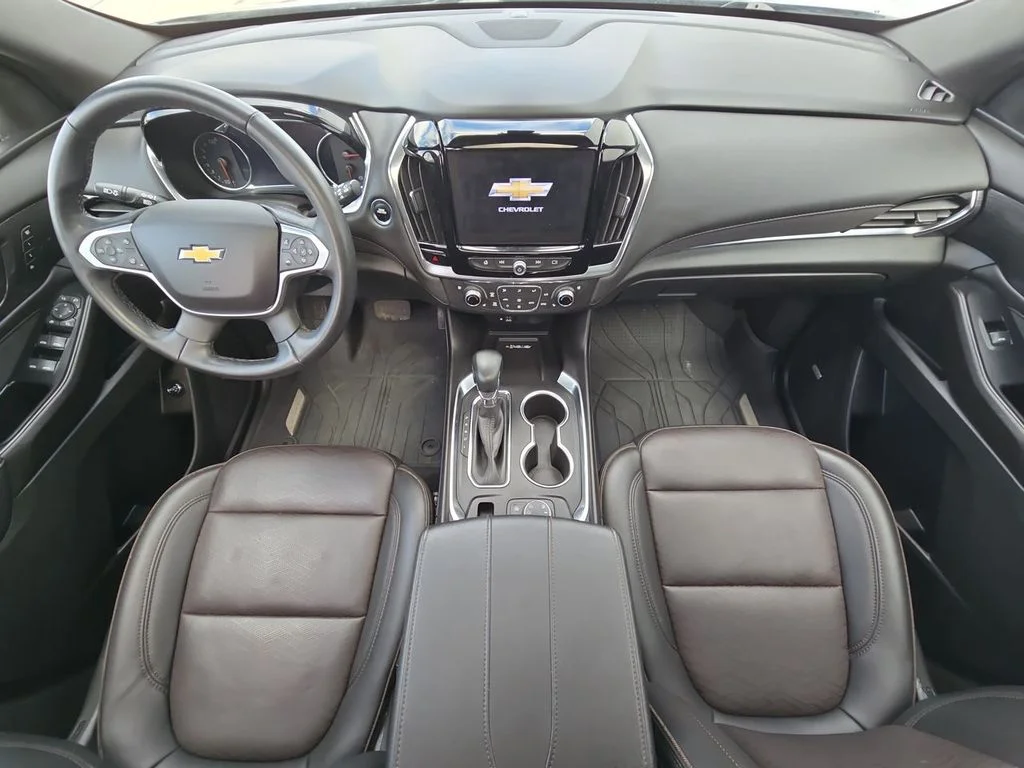 Certified Used 2023 Gray Chevrolet High Country image 21