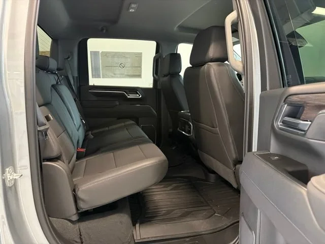 2026 GMC Sierra 2500HD SLT - Photo 30