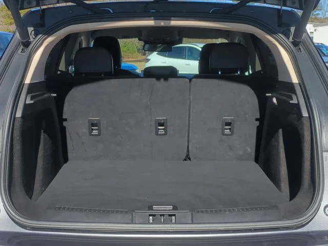 Used 2023 Gray Lincoln Standard image 32