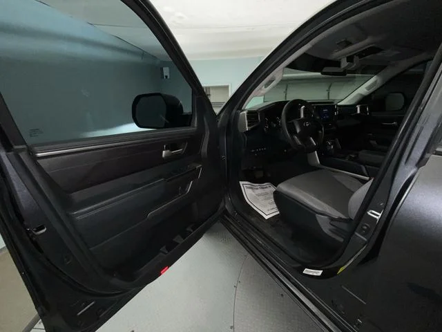 Used 2024 Gray Toyota SR5 image 11