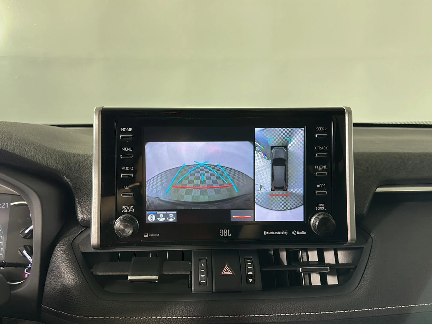 Used 2019 Magnetic Gray Metallic Toyota Limited image 13