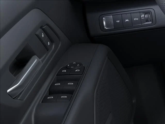 New 2024 White Chevrolet Work Truck image 22