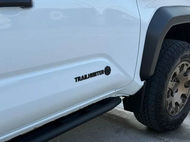 Certified Used 2024 ICE CAP Toyota Trailhunter image 10