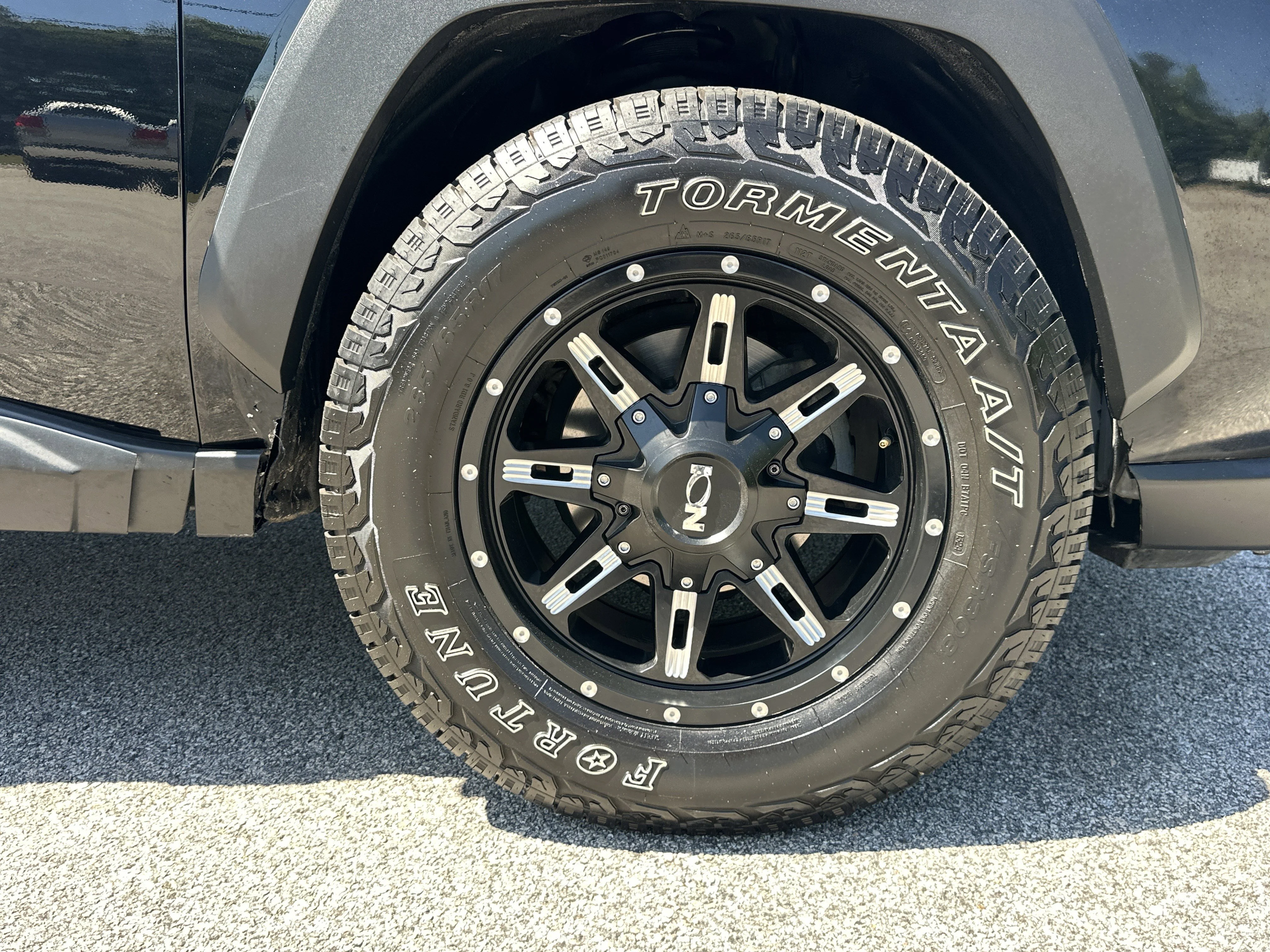2020 Toyota RAV4 Adventure - Photo 12