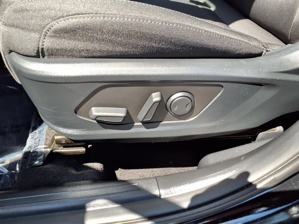 Certified Used 2026 Black Hyundai SEL image 22