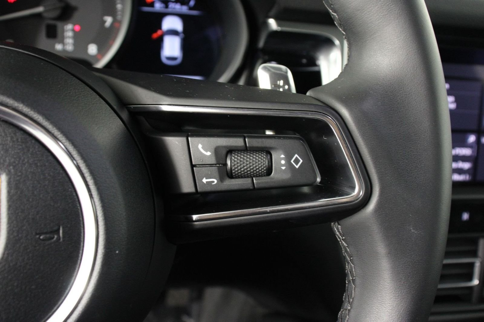 Certified Used 2026 Black Porsche  image 15