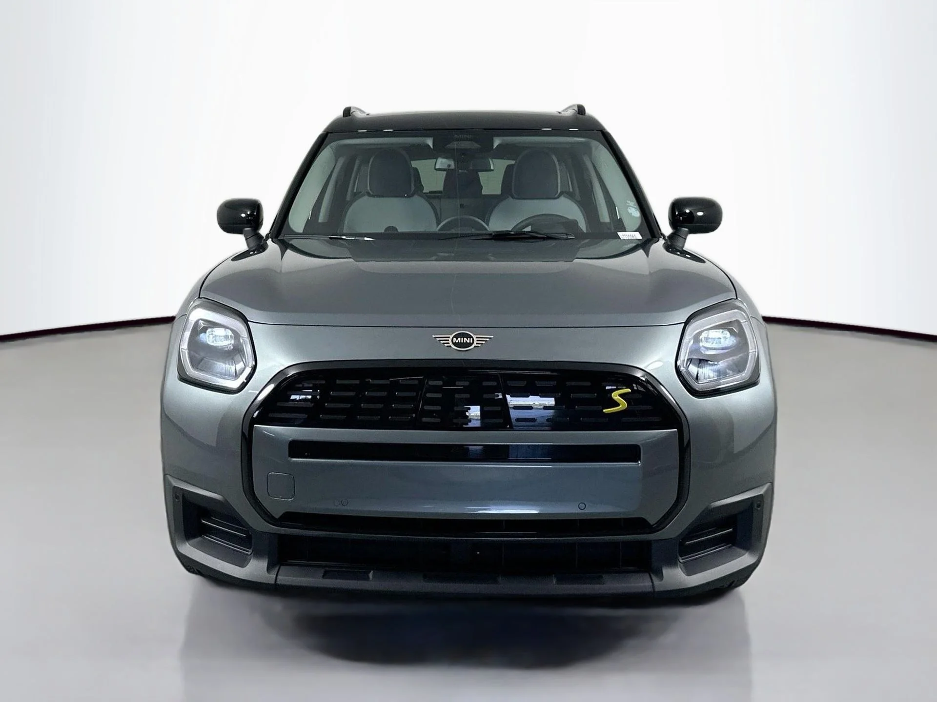 Used 2025 MINI Countryman SE with VIN WMZ53GA0XS7T20960 for sale in Fort Worth, TX