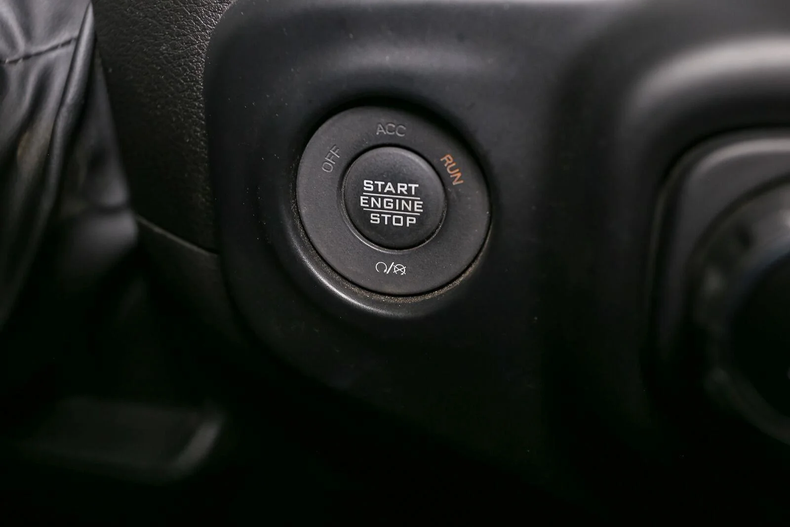 Used 2022 Black Clearcoat Jeep Unlimited Rubicon image 34