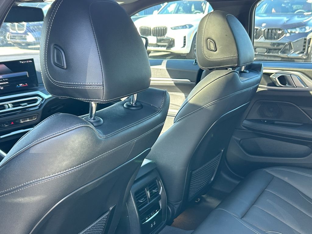 Certified Used 2023 Alpine White BMW eDrive35 image 31