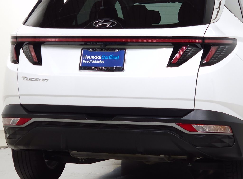 2023 Hyundai Tucson SEL - Photo 10