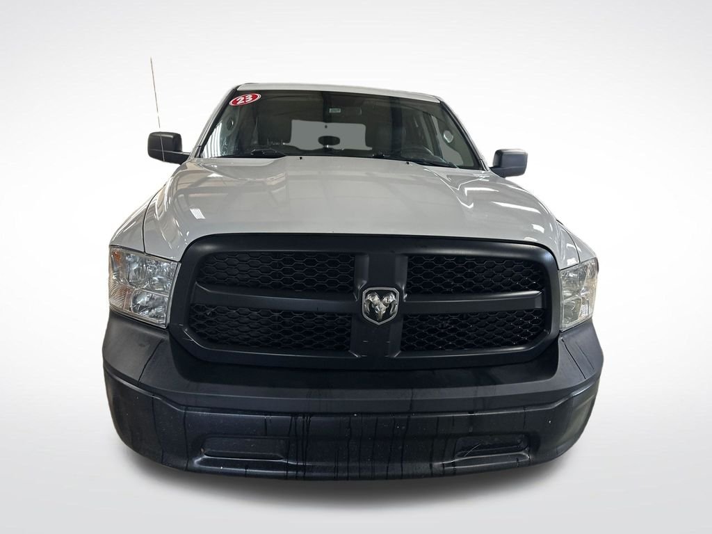 Used 2023 White Ram Tradesman image 9