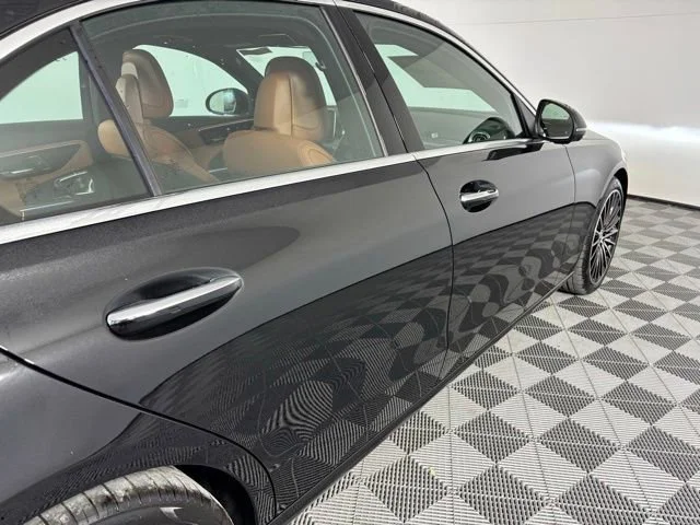 2026 Mercedes-Benz C-Class Sedan C 300 - Photo 53