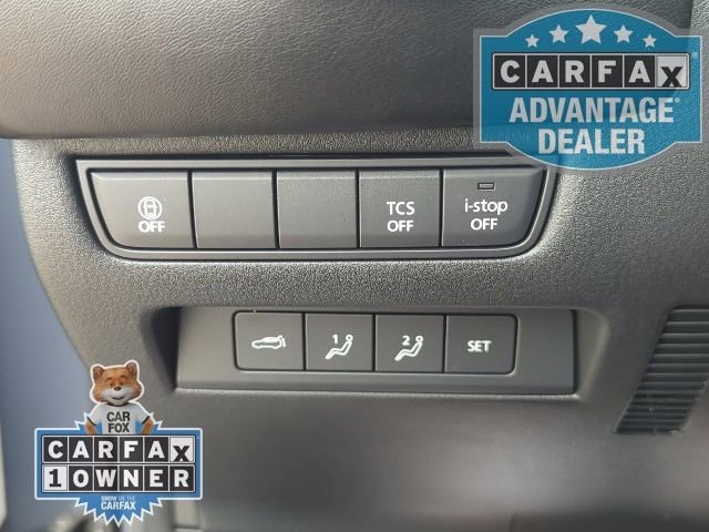 2025 Mazda CX-50 Meridian Edition - Photo 13