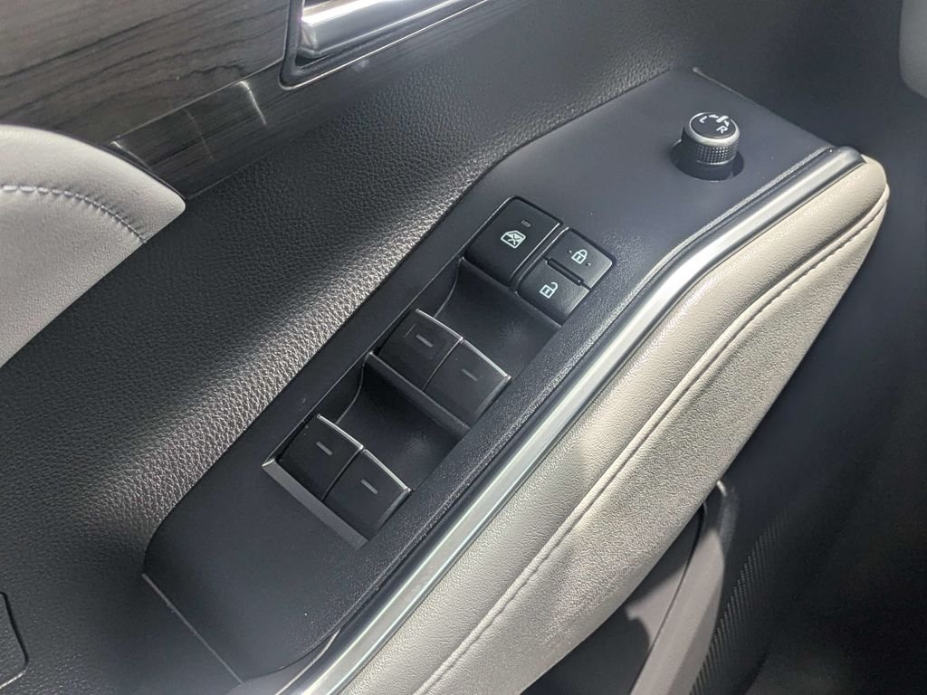 Used 2022 Beige Toyota Limited image 24