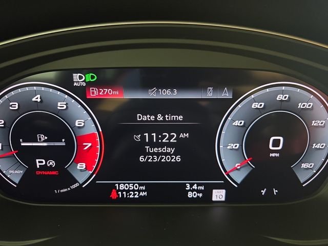 2025 Audi SQ5 Premium Plus - Photo 13