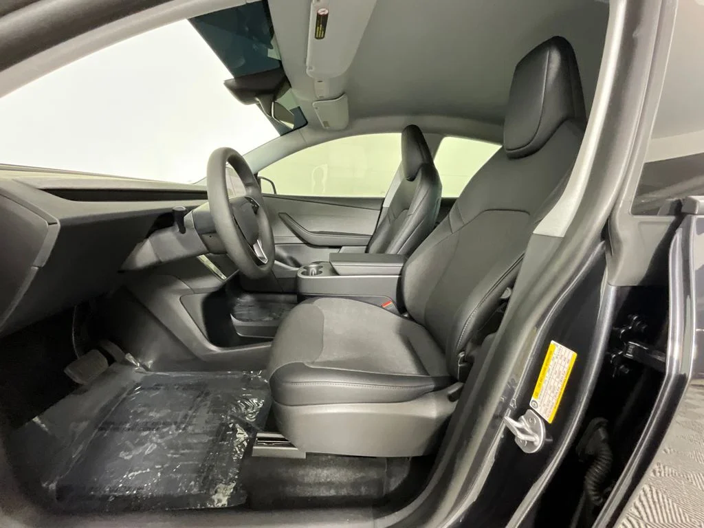 Used 2026 Green Tesla Long Range image 15