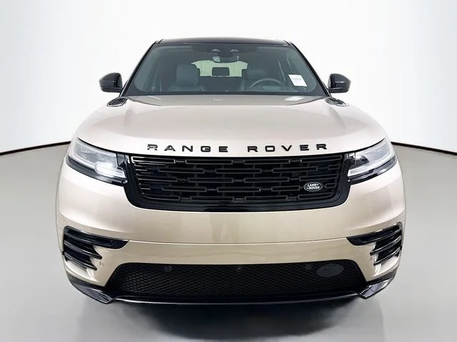 New 2026 Batumi Gold Land Rover P250 Base image 2