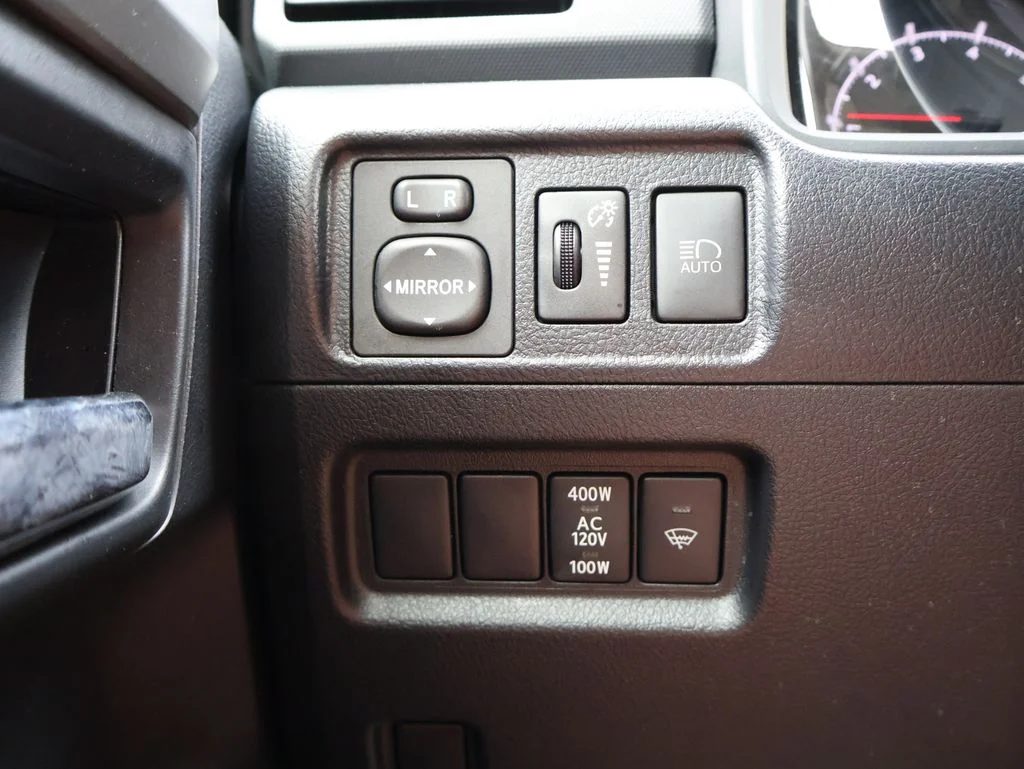 Used 2023 Red Toyota SR5 image 30