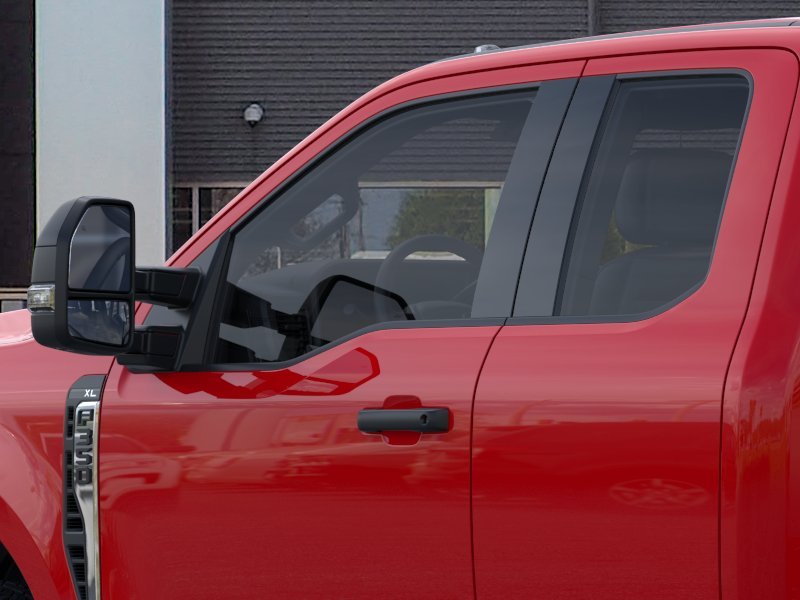 New 2026 Race Red Ford F-350® XL image 20