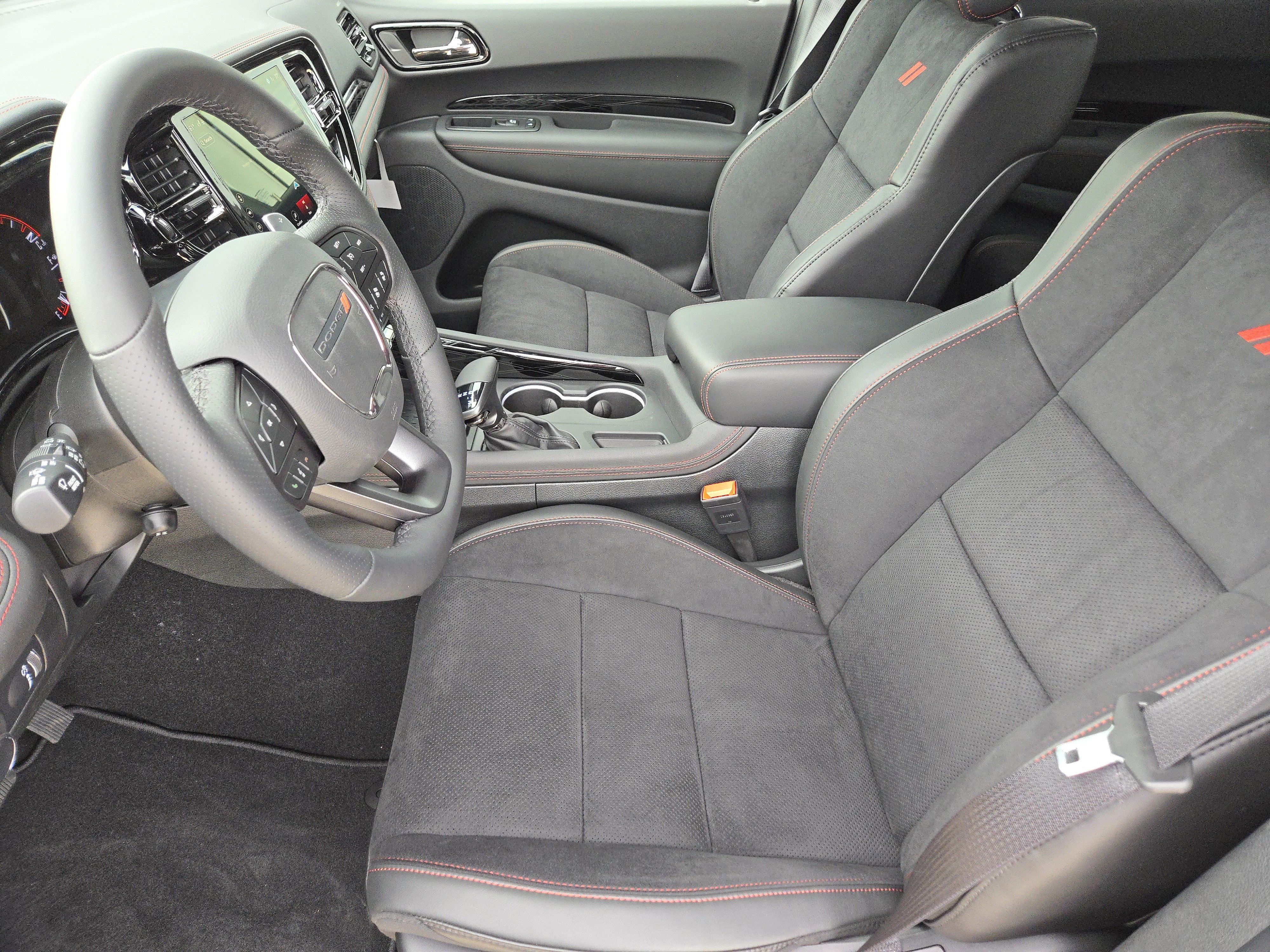 New 2026 Vapor Gray Dodge GT Plus image 10