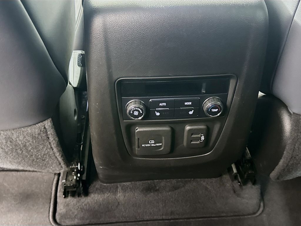 Used 2019 Ebony Twilight Metallic Buick Premium image 25