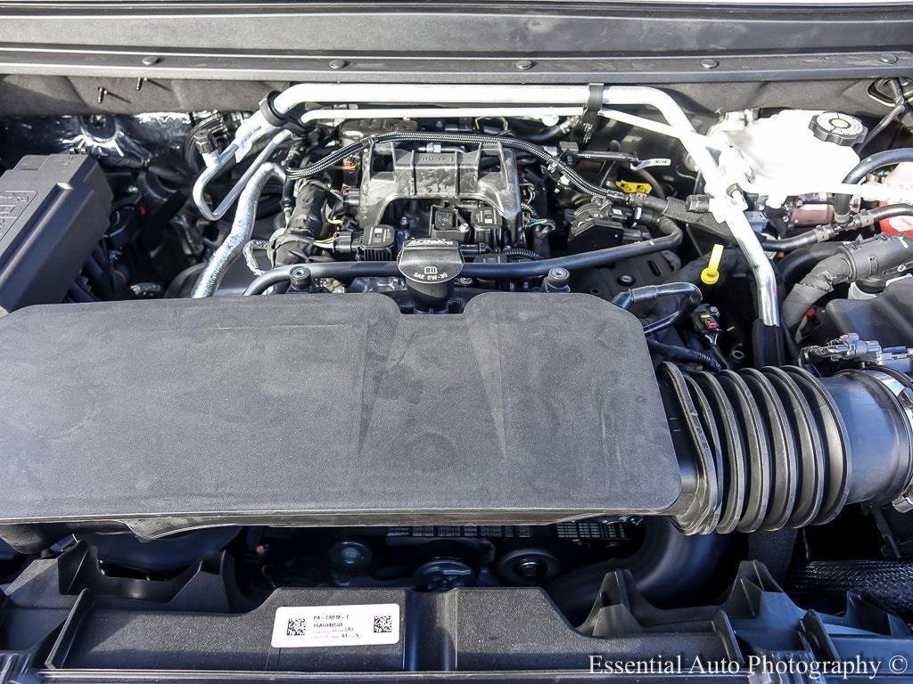 2026 GMC CANYON - Image 19