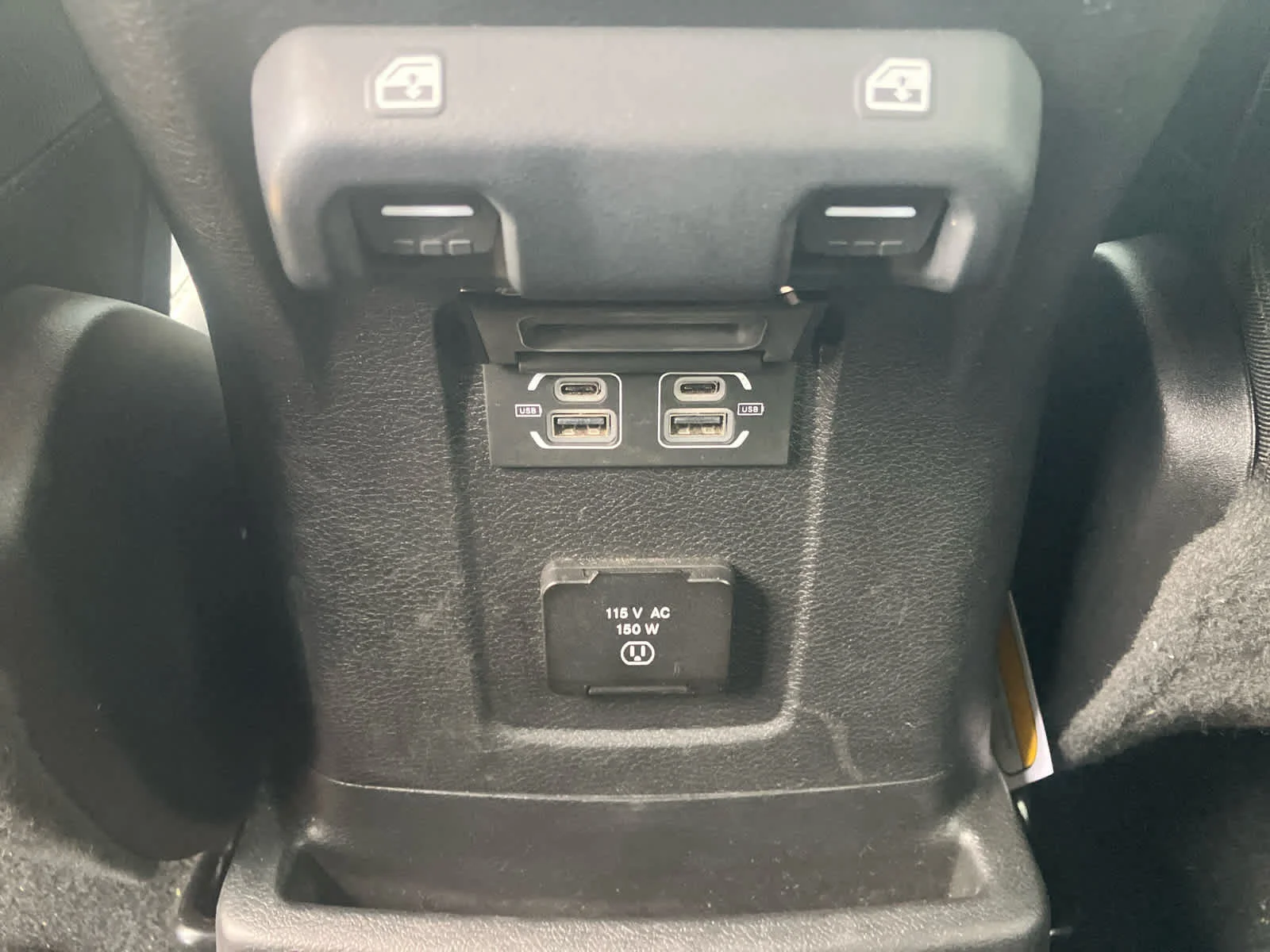 Used 2023 Sting-Gray Clearcoat Jeep Sahara image 31