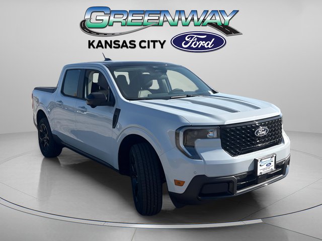 2026 Ford Maverick Lariat®