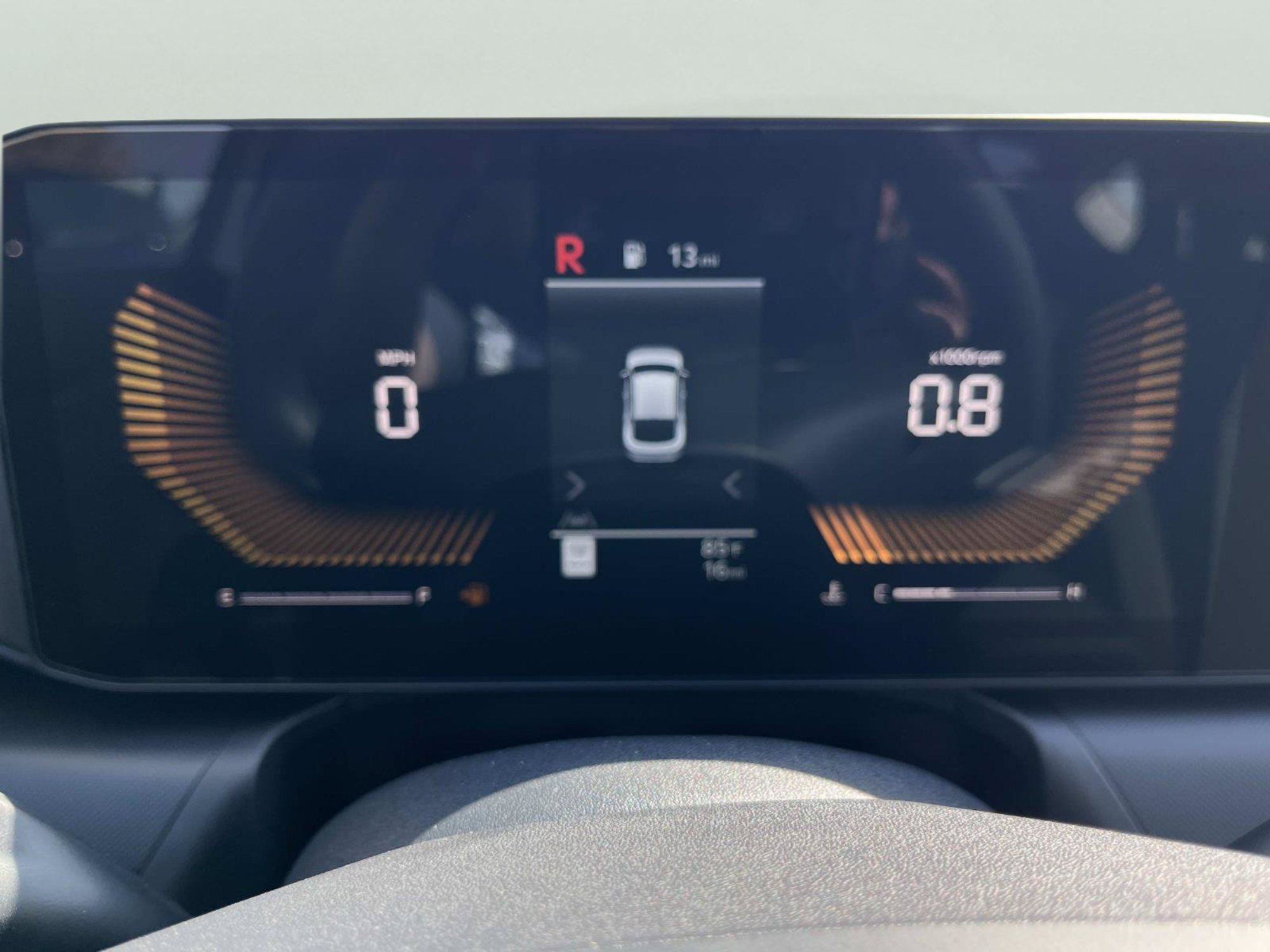 New 2026 Steel Gray Kia LXS image 28