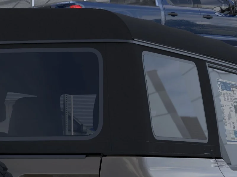 New 2026 Marsh Gray Ford Big Bend® image 25