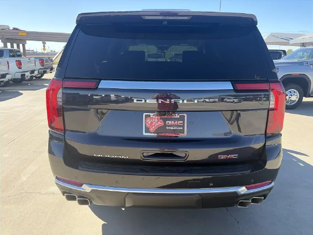 New 2027 Silver GMC Denali image 5