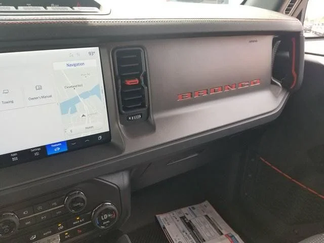 New 2026 Marsh Gray Ford Raptor® image 21