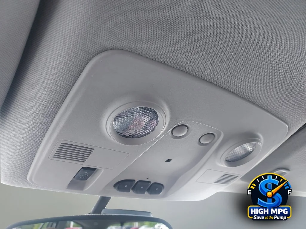 Used 2014 Silver Buick Leather Group image 13