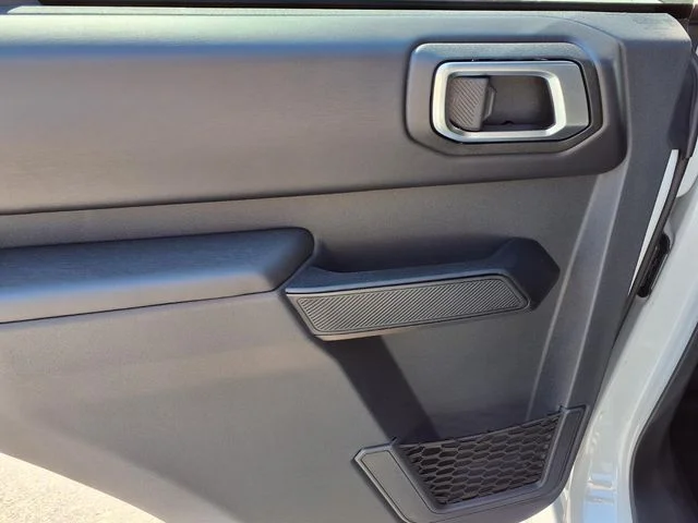 New 2026 Avalanche Ford Outer Banks image 6
