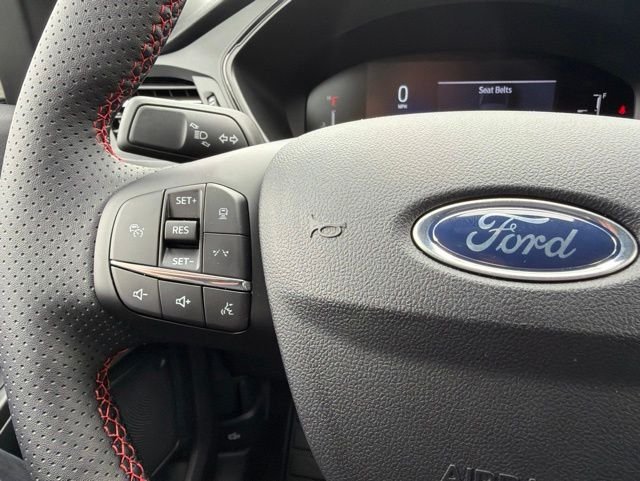 2026 Ford Escape ST-Line - Photo 23