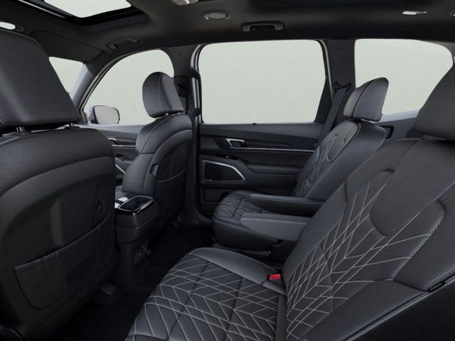 2025 Kia Telluride SX X-Line - Photo 18