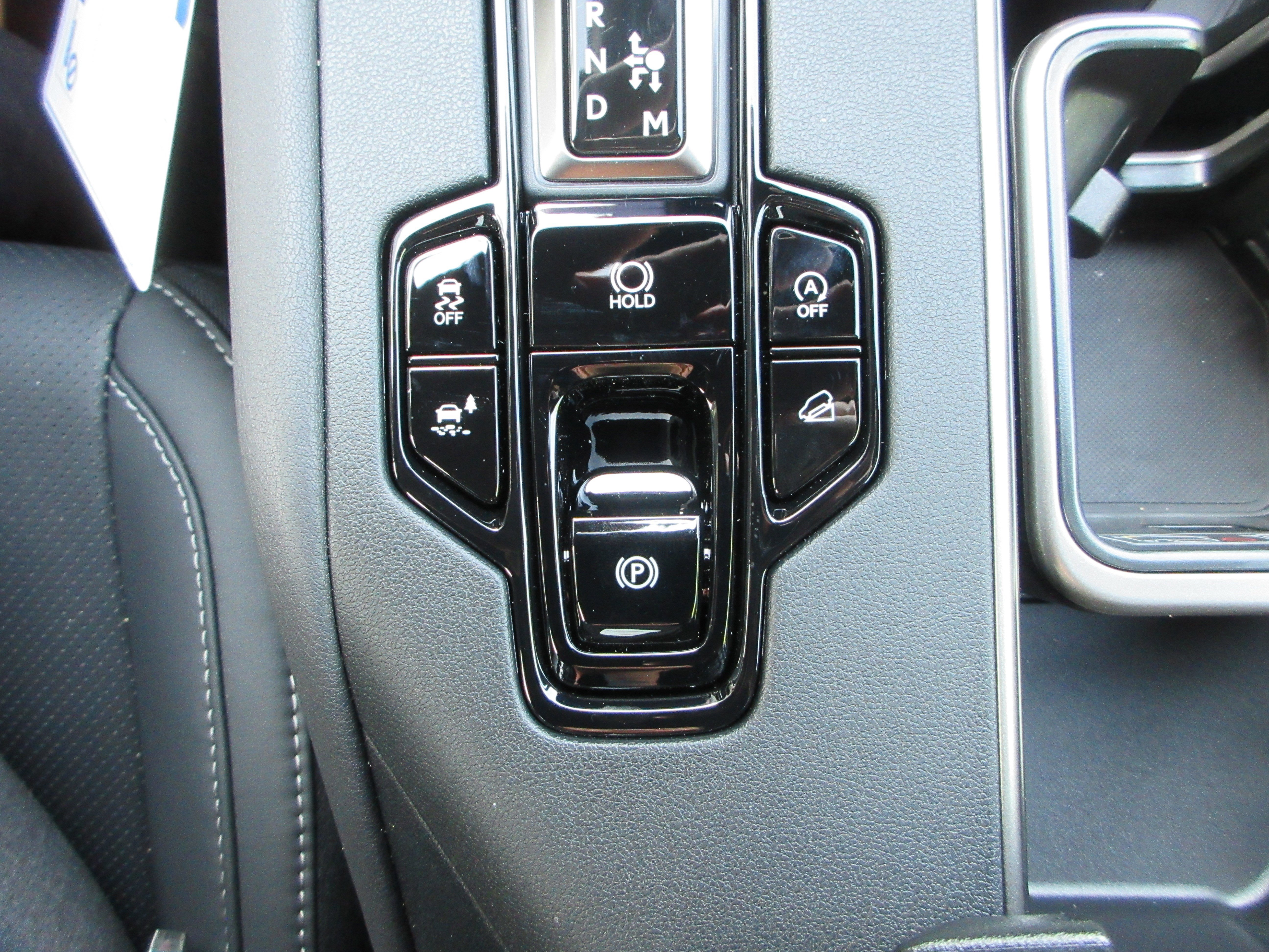 New 2026 Cloudburst Gray Lexus PREMIUM AWD image 51