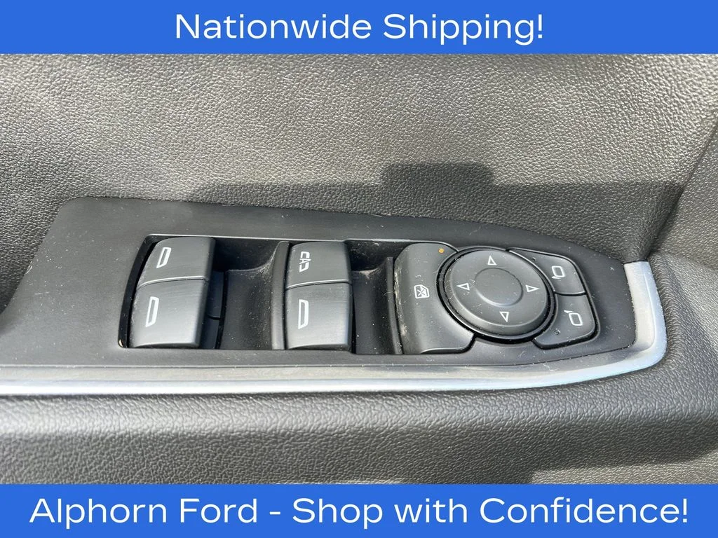 Used 2023 Blue Chevrolet RST image 12