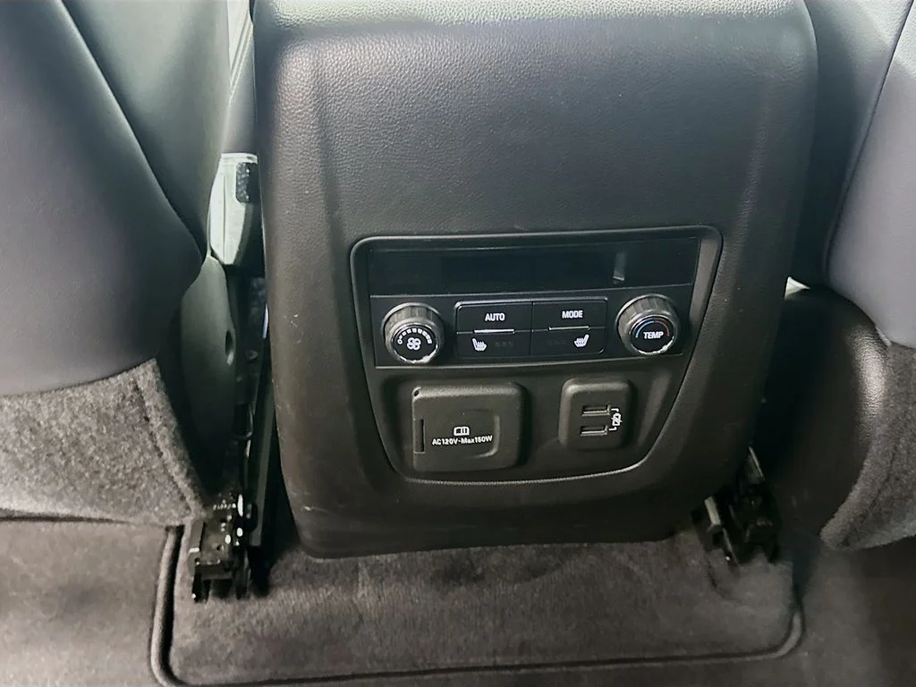 Used 2019 Ebony Twilight Metallic Buick Premium image 25