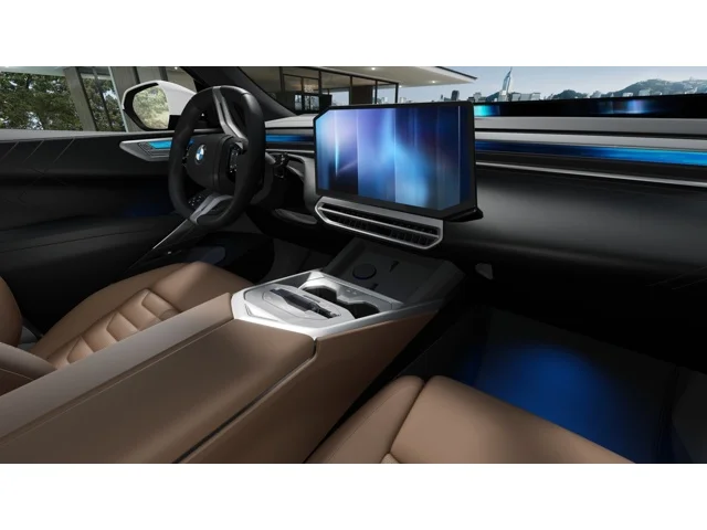 New 2027 Alpine White BMW  image 14