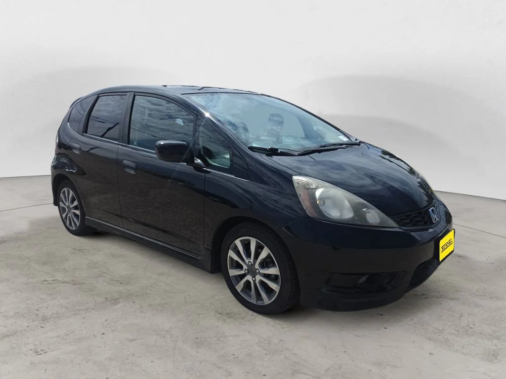 Used 2013 Black Honda Sport image 7