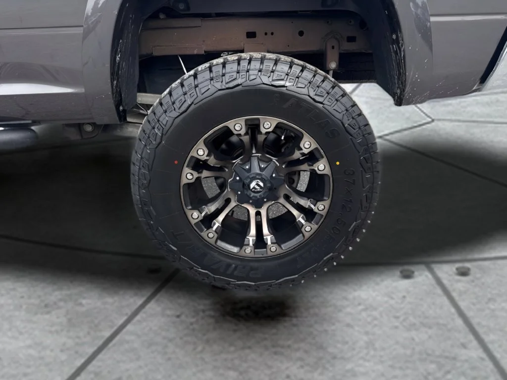 Used 2016 Gray Ram Outdoorsman image 29