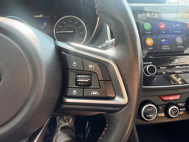 Used 2019 Black Subaru 2.0i Limited image 24