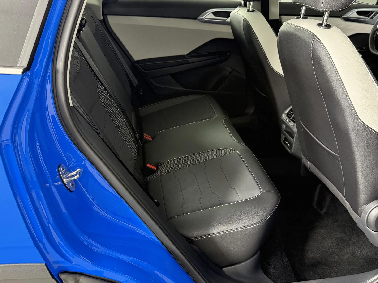 New 2026 BLUE VOLKSWAGEN  image 16