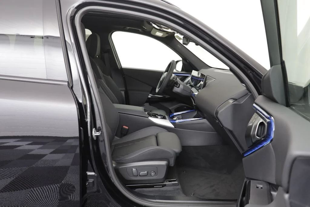 New 2026 Black BMW 30 xDrive image 18
