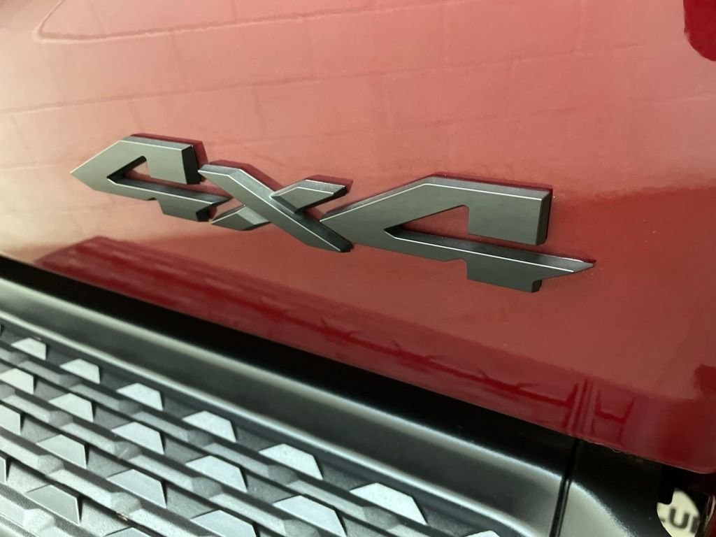 Certified Used 2024 Red Ram Laramie image 11
