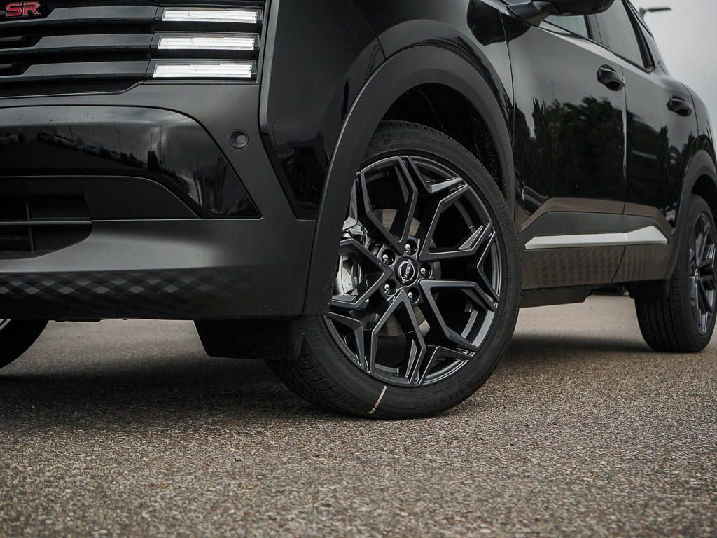 2026 Nissan KICKS SR AWD - Photo 6