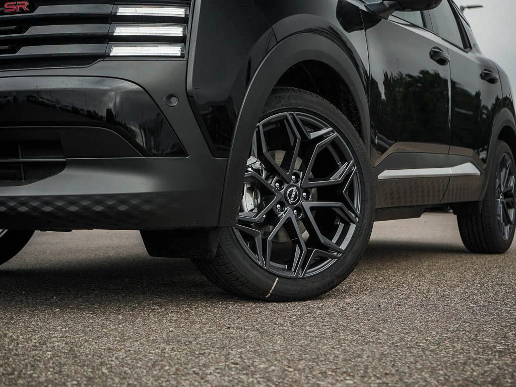 2026 Nissan KICKS SR AWD - Photo 6
