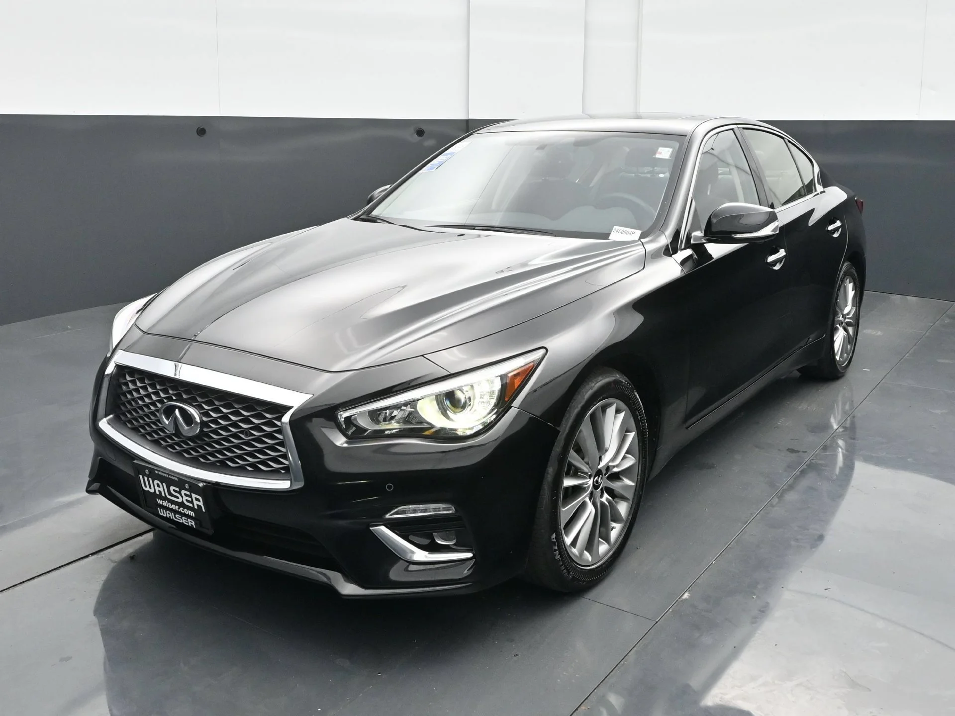 2024 INFINITI Q50