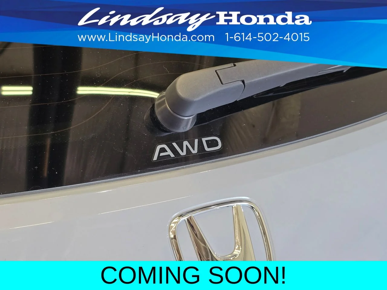Used 2025 Urban Gray Pearl Honda Sport image 7